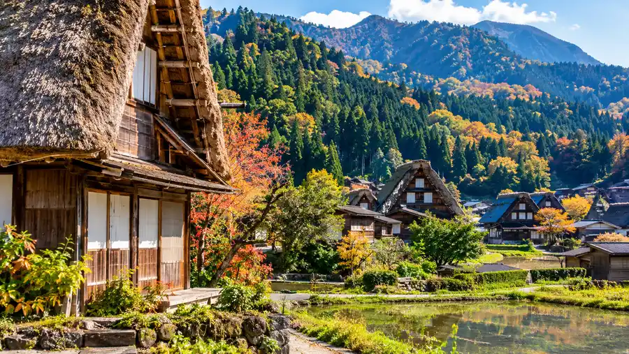 Visiting Gokayama and Ainokura: UNESCO Heritage Guide
