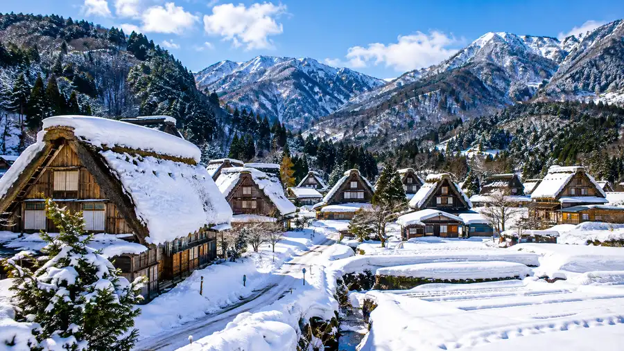 Visiting Gokayama and Ainokura: UNESCO Heritage Guide