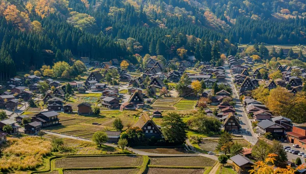 Shiroyama Viewpoint